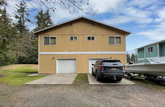 Duplex in Quiet Area of Port Angeles photos photos