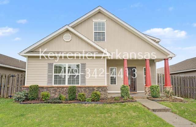Beautiful 3 Bedroom Home with Hardwood, Tile & Spacious Kitchen photos photos