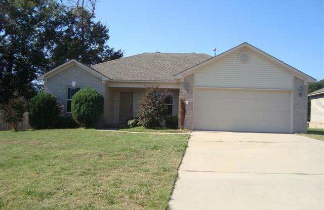 32 Seminole - 32 Seminole Circle, Austin, AR 72007