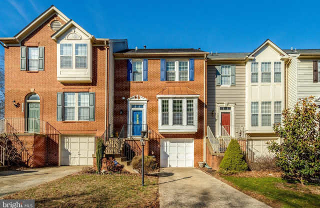 46832 GRAHAM COVE SQUARE - 46832 Graham Cove Square, Cascades, VA 20165