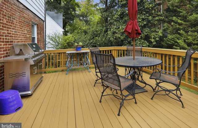 Urban Oasis in Takoma Park - 7407 Wildwood Dr, Takoma Park, MD 20912 photos photos