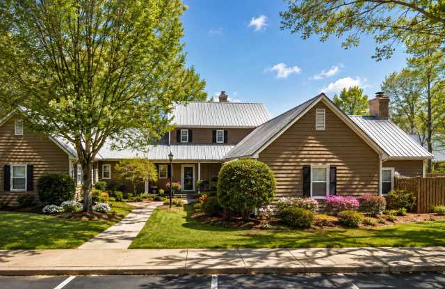 One of the Largest Units in Selwyn Farms! Prime Charlotte Location | Fireplace | Community Pool photos photos