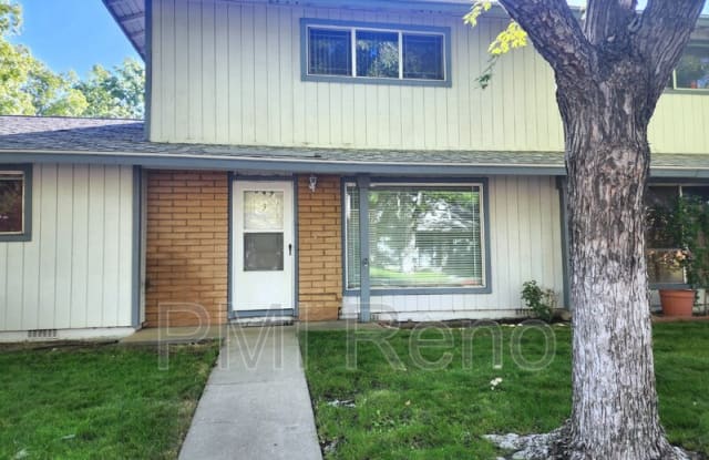 849 Woodberry Dr - 849 Woodberry Drive, Sparks, NV 89434