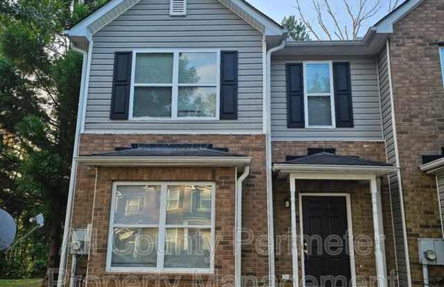 2629 Parrish Court photos photos