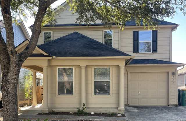 133 Hampton - 133 Hampton Cove, Boerne, TX 78006