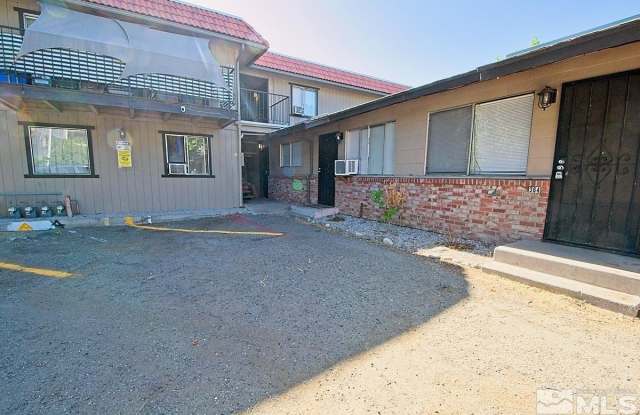 366 Maine St - 366 Maine Street, Reno, NV 89502