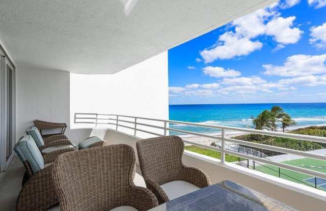 3407 S Ocean Boulevard Gallery 2