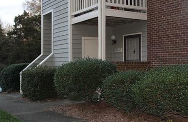 8017 Greenside Court - 8017 Greenside Court, Charlotte, NC 28277