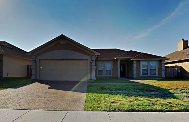 3622 Garnet Court - 3622 Garnet Court, Corpus Christi, TX 78414