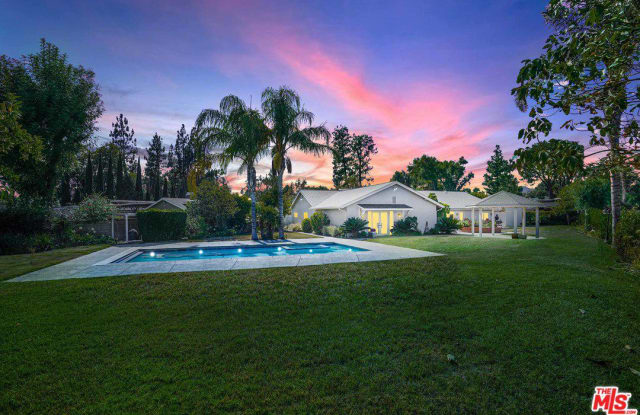 20200 GERMAIN Street - 20200 Germain Street, Los Angeles, CA 91311