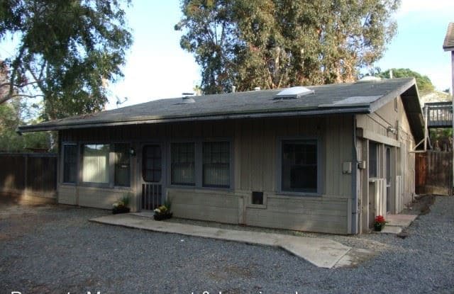 648 Matagual #A - 648 Matagual Drive, Vista, CA 92081