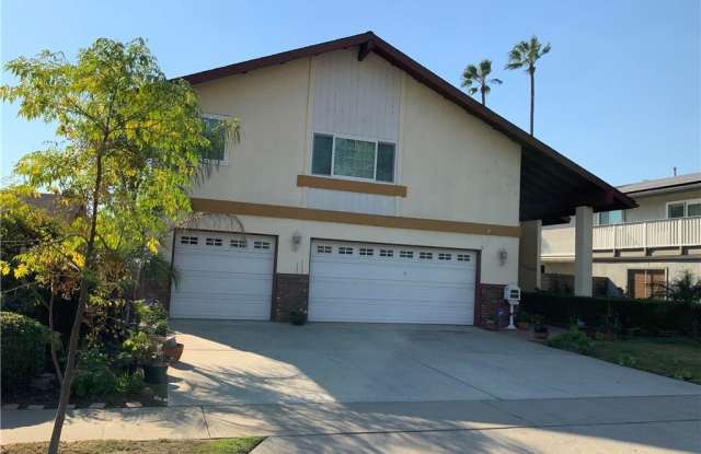 2336 Lark Ellen Drive - 2336 Lark Ellen Drive, Fullerton, CA 92835