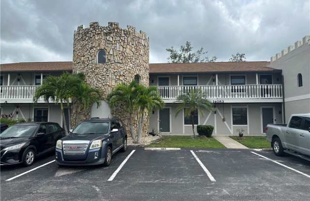 14053 Northumberland Drive unit: 104 photos photos