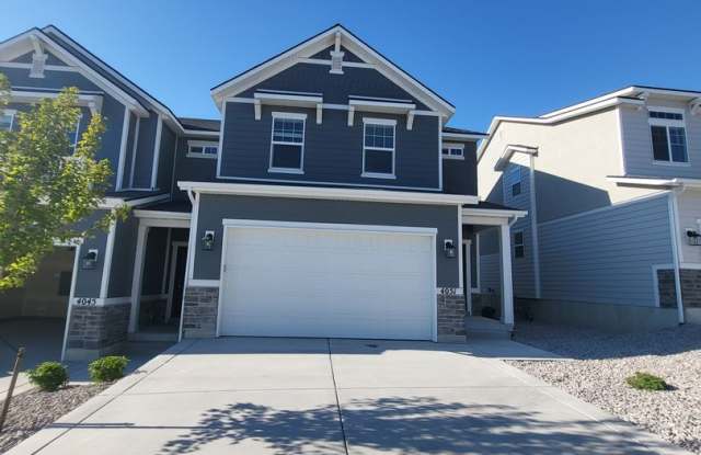 3 Bedroom Townhome photos photos