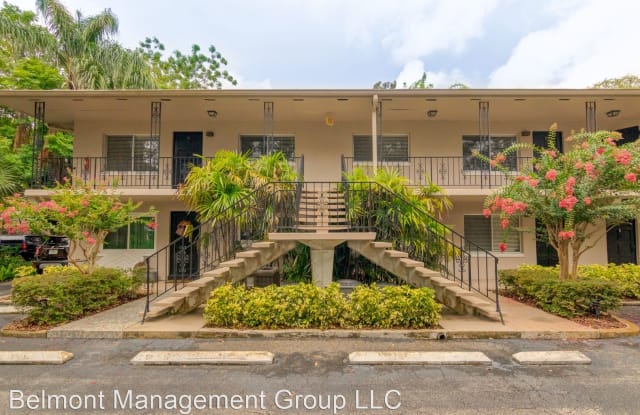 644 N Knowles Avenue #10 - 644 Knowles Avenue, Winter Park, FL 32789