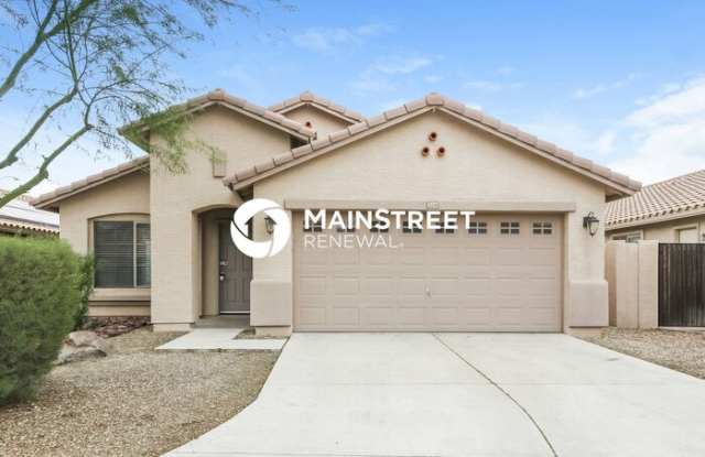 15245 West Bola Drive - 15245 West Bola Drive, Surprise, AZ 85374 15245 West Bola Drive - 15245 West Bola Drive, Surprise, AZ 85374