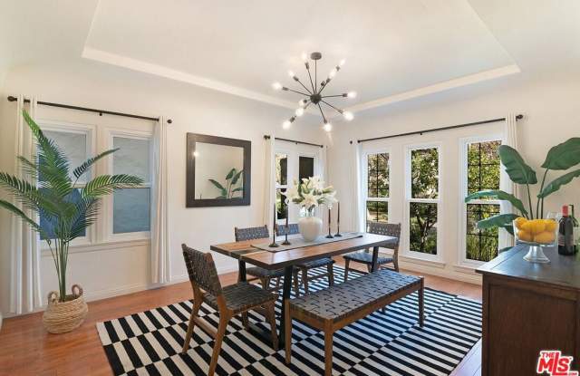 333 N Orange Dr - 333 North Orange Drive, Los Angeles, CA 90036