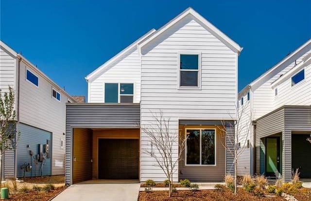 2115 N Willomet Avenue - 2115 North Willomet Avenue, Dallas, TX 75208