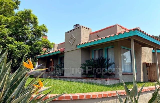 5530 Gregory Ave - 5530 Gregory Avenue, Whittier, CA 90601