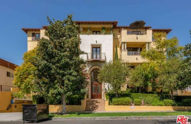 10617 EASTBORNE Ave unit: Ph2 photos photos