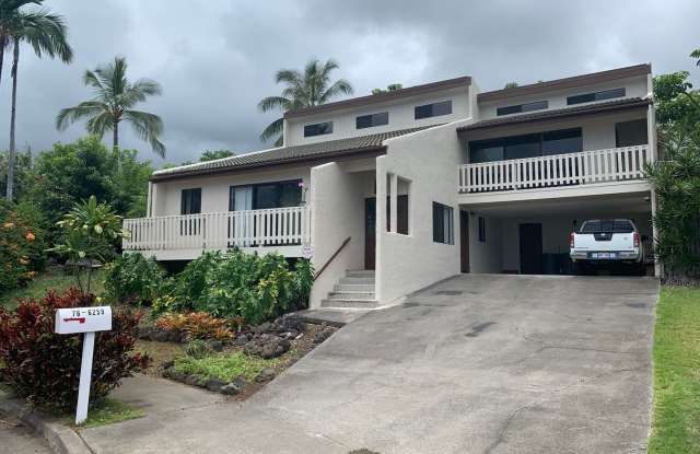 A 4 Bedroom, 2.5 Bathroom Spacious home in Kilohana Available May 24, 2024 photos photos