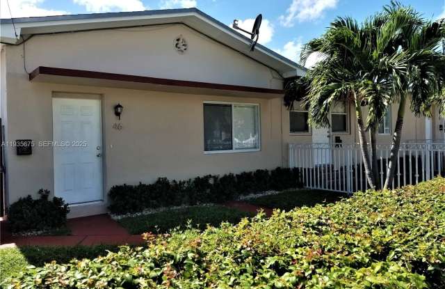 48 NW 23rd Ave - 48 Northwest 23rd Avenue, Miami, FL 33125