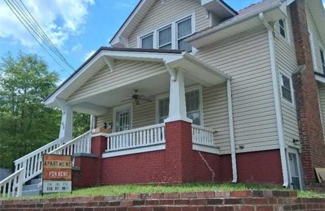 1008 S Pearson Street photos photos