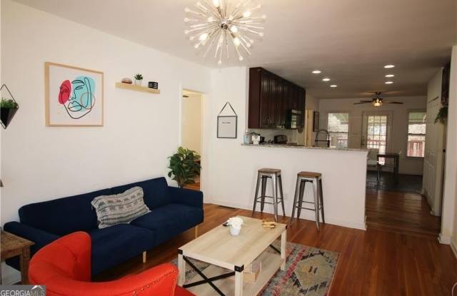 1875 Brewer Boulevard SW #B Gallery 2