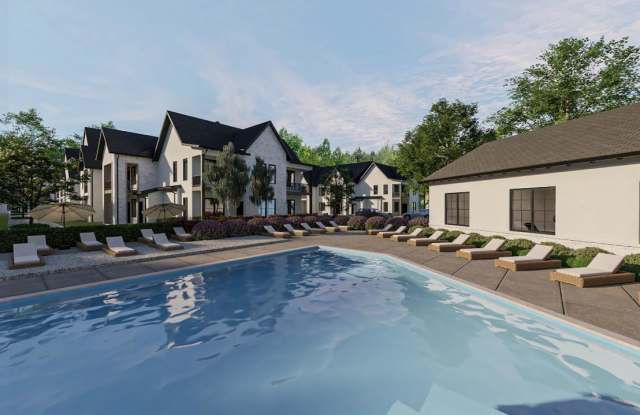The Levi Luxury Apartments photos photos