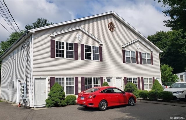 12 Berwyn Street - 12 Berwyn Street, Milford city, CT 06461