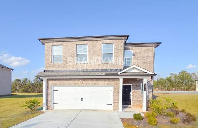 859 Gelderland Drive - 859 Gelderland Drive, Henry County, GA 30228