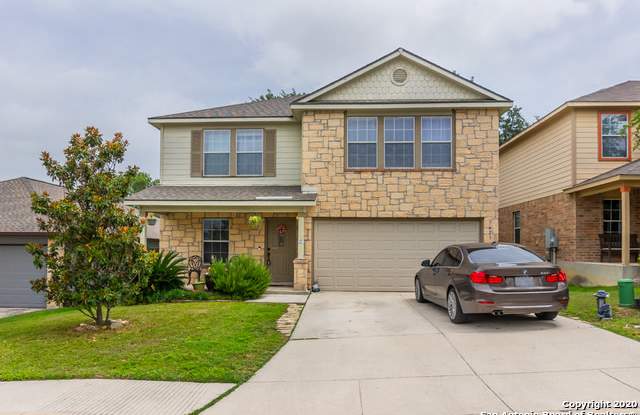 7623 LOST CREEK GAP - 7623 Lost Creek Gap, Bexar County, TX 78015