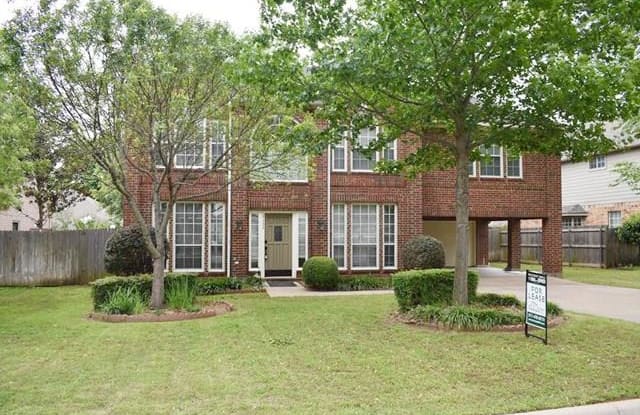 3333 Moss Creek Drive - 3333 Moss Creek Dr, Grapevine, TX 76051