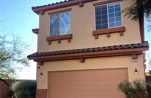 8905 TOPAZ SPRINGS Court - 8905 Topaz Springs Court, Las Vegas, NV 89149