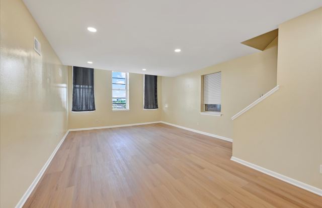 1616 McCulloh Street - 2 - 1616 McCulloh Street, Baltimore, MD 21217