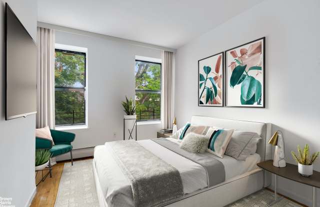 11 East 126th Street Gallery 3