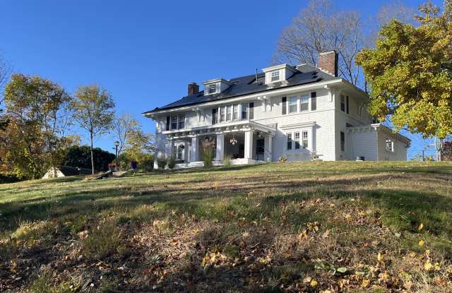 393 May Street - 393 May Street, Worcester, MA 01602