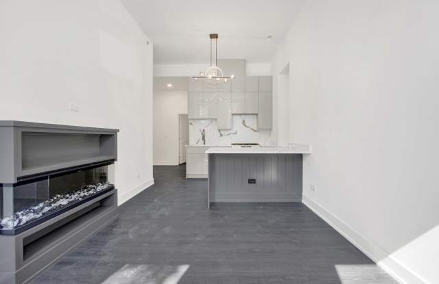 1814 South Throop Street photos photos