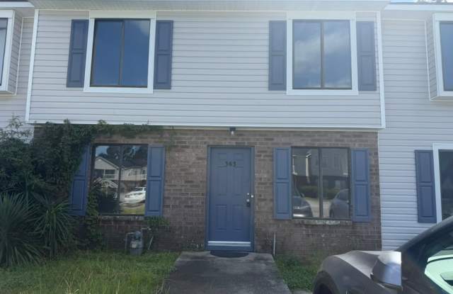 363 Beverly Street - 1 photos photos