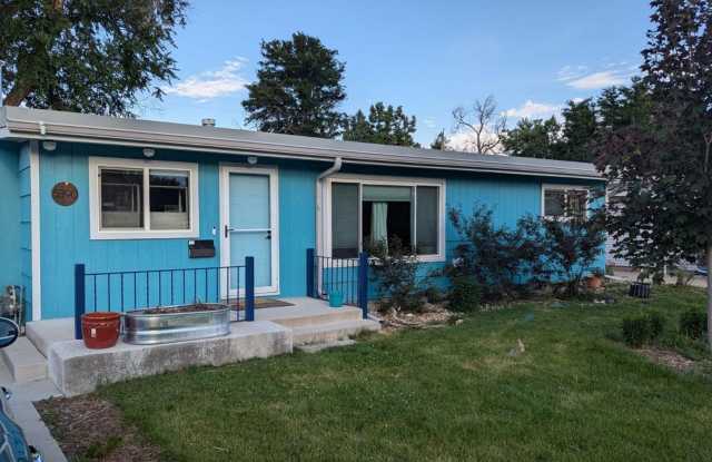 Spacious 3 Bed 2 Bath in the heart of Littleton photos photos Spacious 3 Bed 2 Bath in the heart of Littleton photos photos