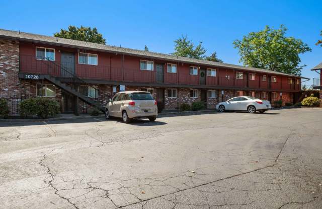 Colonial Villa Apartments photos photos