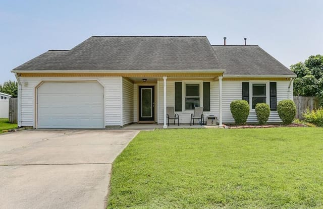 1138 Broadlawn Rd - 1138 Broadlawn Road, Virginia Beach, VA 23454