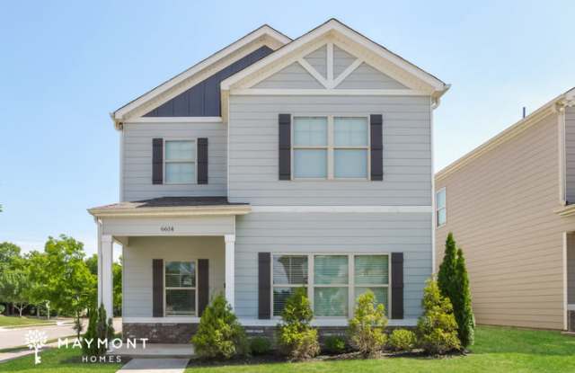 6614 Cotton Creek Road Northwest Gallery 1