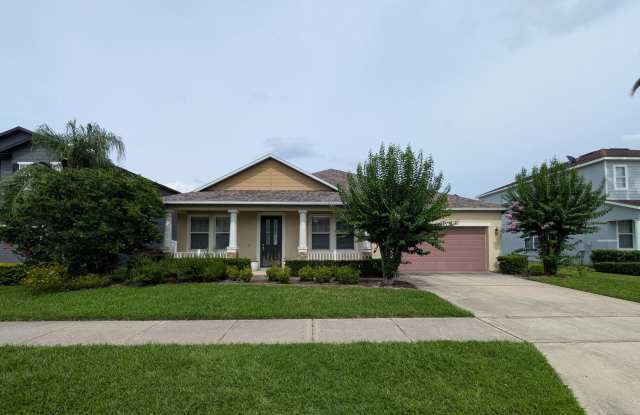 4/2 Home - Gated Community in Winter Garden photos photos