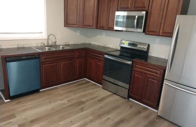 4663 WILLIAMSBURG AVE - 4663 Williamsburg Avenue, Jacksonville, FL 32208