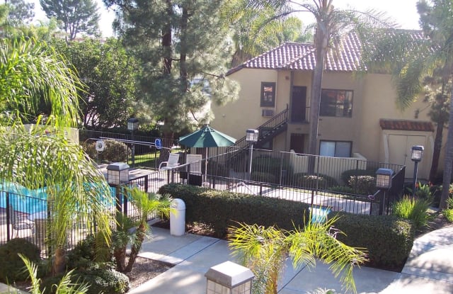 6737 Oakridge Rd #207 - 6737 Oakridge Road, San Diego, CA 92120