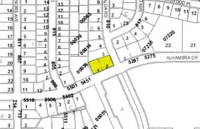 5401 Alhambra Dr Gallery 4