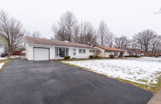 2209 Belvoir Blvd - 2209 Belvoir Boulevard, Cleveland, OH 44121