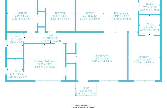1235 Pineridge Way photos photos