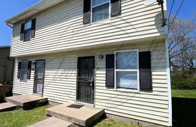 Updated Two-Bedroom Duplex for Rent Near Trinity Hills, Nashville! photos photos